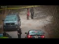 Decomposing body found during search for suspects in Atlanta