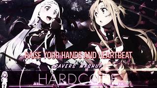 Nightcore ♥ Ravers MashUp