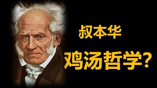 哲学家叔本华，没有孤独，就没有幸福？ |《人生的智慧》| #26