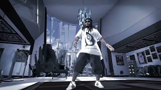 Def Jam Icon Lil Jon VS Stan | 4K | PC