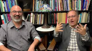 Philosophy15 Episode 87: Plato’s Crito