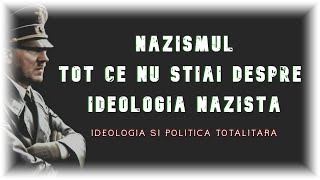 Nazismul - O ideologie politica totalitara ??