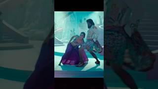 PEELING Telugu StepXPushpa 2 The Rule, Allu Arjun | Rashmika #peelings #trending#alluarjun