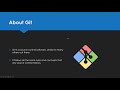 Git & GitHub Tutorial - What is Git?