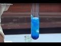 Tests for Aldehyde - MeitY OLabs