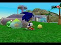 how to make an all s chao sonic adventure 2 guide