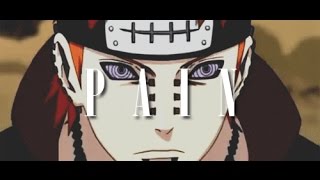 Imagine Dragons - Believer (Pain) - Naruto Shippuden AMV