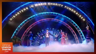 Magic Goes Wrong | 2022 West End Trailer