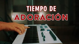 1 Hora - MIX / MUSICA PARA ORAR Y MEDITAR - PIANO PARA ORAR - TIEMPO CON DIOS - FONDO MUSICAL