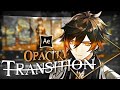 Opacity Transition Tutorial | After Effects | AMV Tutorial