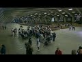 Procession eucharistique de Lourdes - April 11, 2024