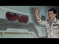 Archer Season 10  You Want Some of This  Promo HD Archer  1999