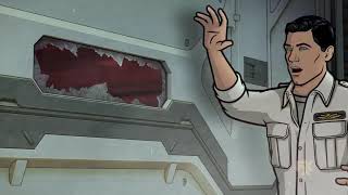 Archer Season 10  You Want Some of This  Promo HD Archer  1999