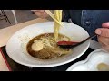 国道4号線沿いの前から気になっていたラーメン屋さんに行ってみた。　栃木県那須郡高久『華久』＃47