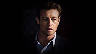 Patrick Jane edit - Chamber of Reflection (“alone again” part) #edit #patrickjane #thementalist