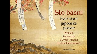 Sto básní - Svět staré japonské poezie