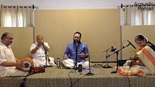 Kamakshi Natho (Begada)  - Shertallay Dr. K.N. Renganatha Sharma