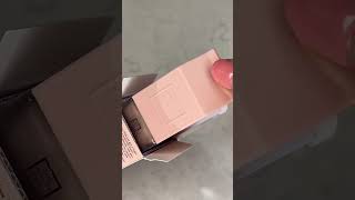 Unbox our Glow Milk Highlight with us 🥰 #thebeautycrop #glowmilk #liquidhighlighter #unboxing #asmr