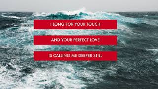 Deeper Still (Lyric Video) All Peoples Worship • All Peoples Church San Diego
