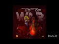 Kraff X  Bree Bree - Art Of War