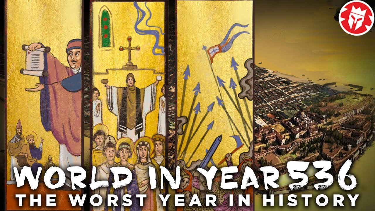 536 Ad Worst Year In History Paranormal Activity 536 Ad Worst Year In History Paranormal Activity