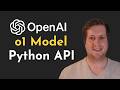 How to Use OpenAI's o1 Model: A Quick Start Guide!