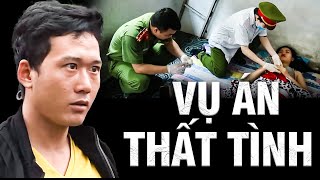 VỤ ÁN THẤT TÌNH | Truy Tìm Bằng Chứng 2026 | Ký Sự Pháp Đình THVL | Chuyện Cảnh Giác Mới 2026