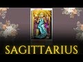 SAGITTARIUS 👼ANGELS ARE WORRIED AS SOMETHING HORRIBLE💥WILL HAPPEN SOON🔮 NOVEMBER 2024 TAROT READING