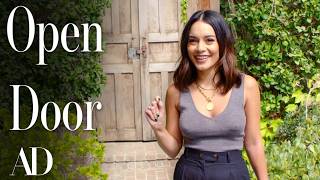 Inside 7 Delightful Celebrity Yards & Outdoor Spaces | Open Door Remix | Architectural Digest