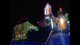 kanyakumarai thovalai murugan temple | joe tv