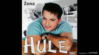 Hule - Priznajem zlocin (Audio 2004)