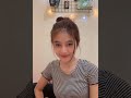 Cewek selebgram cantik lagi gabut live terbaru