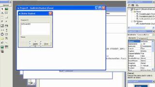 DataBase Programming Using VB 6.0 Part2 | VB Programming Video Tutorials