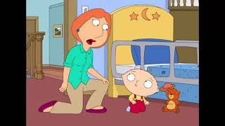 Family Guy| Lois beats stewie
