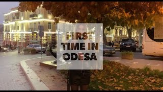 Odesa tips (Arrival. Money exchange. Hotels. Safety. Communication)