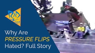 Why Are Pressure Flips Hated? Get the Full Story!