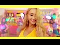 mv 효린 hyolyn x 키썸 kisum fruity prod.groovyroom