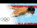 Michael Phelps wins 15th Gold - Men's 100m Butterfly | London 2012 Olympic Games Michael Phelps wins 15th Gold - Men's 100m Butterfly | London 2012 Olympic Games