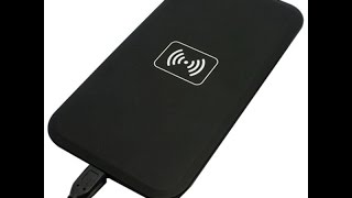 Nabíjačka bezdrôtová BestCharger  - MP3.sk recenzia