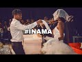 Diamond Platnumz ft Fally Ipupa - Inama (Official Music Video )