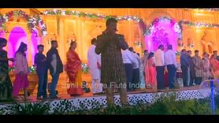 Rab Ne Bana Di Jodi /Tujh Mein  Rab Dikhta Hai /Sunil Sharma /Indian Wedding /Flute Instrumental