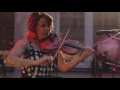Sarah Neufeld - The Ridge - Live in the Michelberger