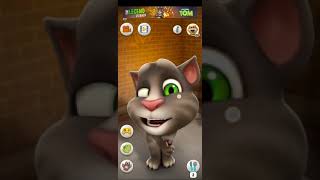 My Talking Tom 2 New Video best funny Android Gameplay#0011(3)