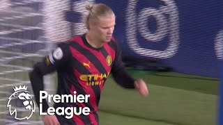 Jack Grealish feeds Erling Haaland to double Manchester City's lead | Premier League | NBC Sports