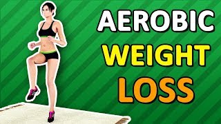 Aerobic Workout For Weight Loss