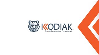 Kodiak Labor Solutions - Your Trusted Partner for Construction Staffing