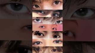 BTS Quiz - Guess The BTS member by their eyes Challenge | True Army Quiz | Kpop Quiz