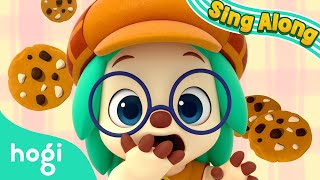 Who took the cookie? | Sing Along with Pinkfong & Hogi | Nursery Rhymes for Kids | Play with Hogi