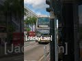 jackylam 已退役 ld9156@80m 駛離禾輋邨