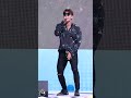 171028 터보 김종국 직캠 다시 again turbo kim jong kook fancam @삼성 나눔워킹 페스티벌 @곡교천 야영장 by 천둥